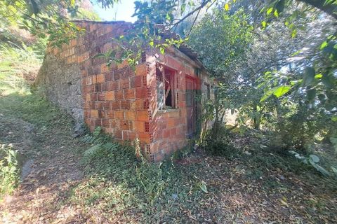 Byhus i Vila Verde, Braga, Vila Verde - € 37.500 | Ref: 08462 - foto 2