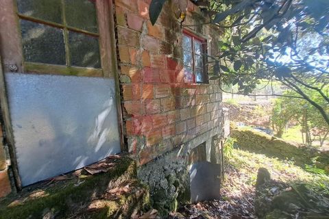 Byhus i Vila Verde, Braga, Vila Verde - € 37.500 | Ref: 08462 - foto 3