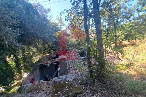 Byhus i Vila Verde, Braga, Vila Verde - € 37.500 | Ref: 08462 - foto 6
