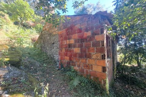 Byhus i Vila Verde, Braga, Vila Verde - € 37.500 | Ref: 08462 - foto 7