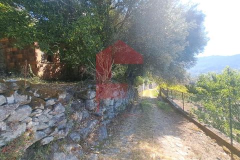 Byhus i Vila Verde, Braga, Vila Verde - € 37.500 | Ref: 08462 - foto 13