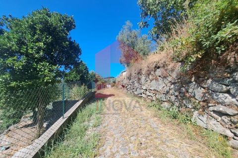 Byhus i Vila Verde, Braga, Vila Verde - € 37.500 | Ref: 08462 - foto 14