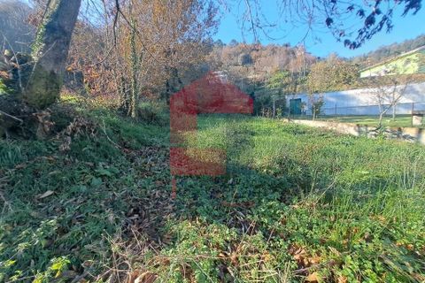 Helårsgrund i Vila Verde, Braga, Vila Verde - € 45.000 | Ref: 08537 - foto 2