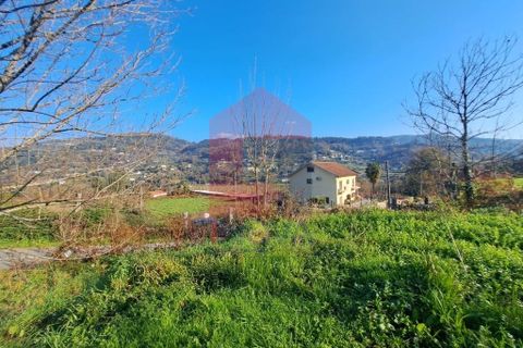 Helårsgrund i Vila Verde, Braga, Vila Verde - € 45.000 | Ref: 08537 - foto 3