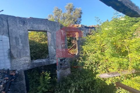 Byhus i Vila Verde, Braga, Vila Verde - € 27.500 | Ref: 08348 - foto 3