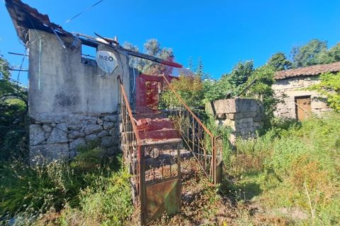 Byhus i Vila Verde, Braga, Vila Verde - € 27.500 | Ref: 08348 - foto 11