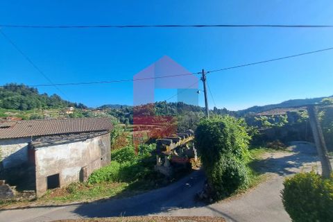 Byhus i Vila Verde, Braga, Vila Verde - € 27.500 | Ref: 08348 - foto 12