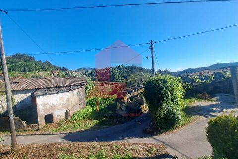 Byhus i Vila Verde, Braga, Vila Verde - € 27.500 | Ref: 08348 - foto 13