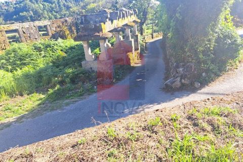 Byhus i Vila Verde, Braga, Vila Verde - € 27.500 | Ref: 08348 - foto 14