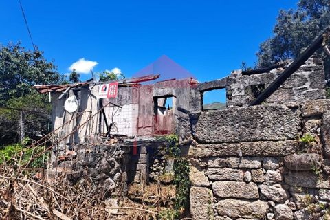 Byhus i Vila Verde, Braga, Vila Verde - € 27.500 | Ref: 08348 - foto 16