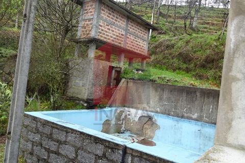 Byhus i Vila Verde, Braga, Vila Verde - € 178.000 | Ref: 08431 - foto 19
