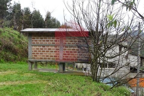 Byhus i Vila Verde, Braga, Vila Verde - € 178.000 | Ref: 08431 - foto 21