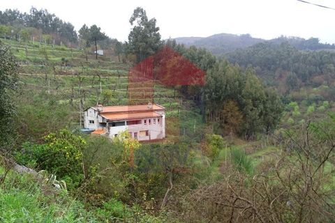 Byhus i Vila Verde, Braga, Vila Verde - € 178.000 | Ref: 08431 - foto 23