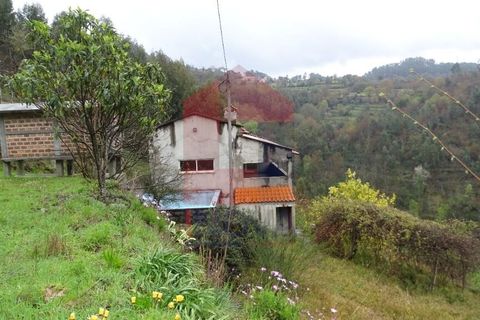 Byhus i Vila Verde, Braga, Vila Verde - € 178.000 | Ref: 08431 - foto 24