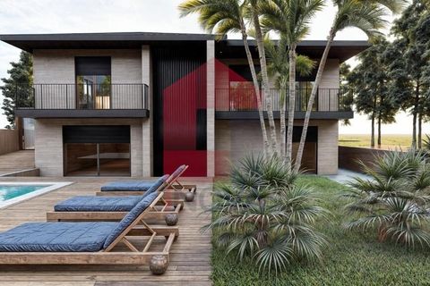 Byhus i Vila Verde, Braga, Vila Verde - € 629.000 | Ref: 08446 - foto 1