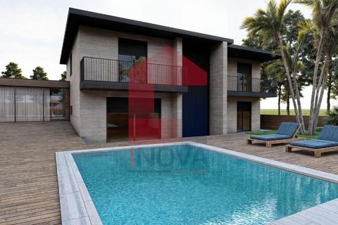 Byhus i Vila Verde, Braga, Vila Verde - € 629.000 | Ref: 08446 - foto 2