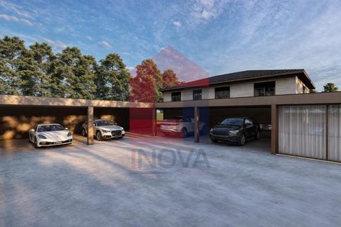 Byhus i Vila Verde, Braga, Vila Verde - € 629.000 | Ref: 08446 - foto 3
