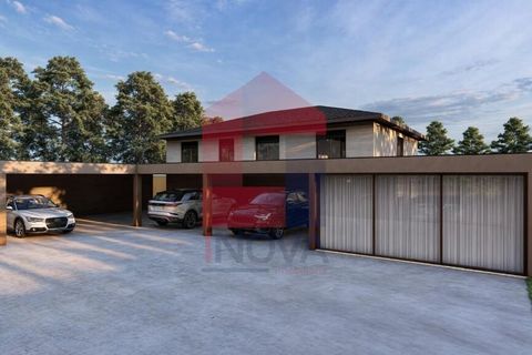 Byhus i Vila Verde, Braga, Vila Verde - € 629.000 | Ref: 08446 - foto 4
