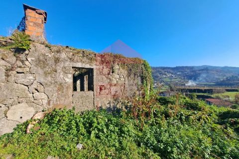 Byhus i Vila Verde, Braga, Vila Verde - € 70.000 | Ref: 08536 - foto 2