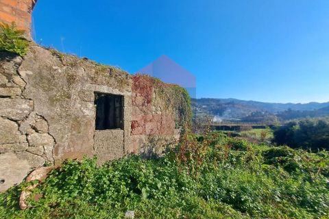 Byhus i Vila Verde, Braga, Vila Verde - € 70.000 | Ref: 08536 - foto 9