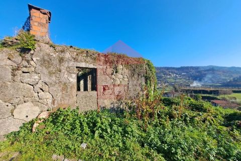 Byhus i Vila Verde, Braga, Vila Verde - € 70.000 | Ref: 08536 - foto 10