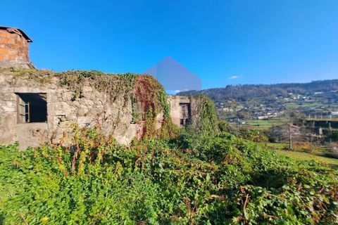 Byhus i Vila Verde, Braga, Vila Verde - € 70.000 | Ref: 08536 - foto 11