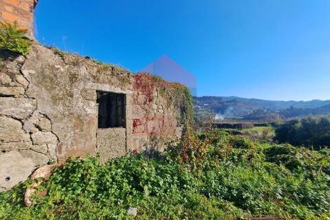 Byhus i Vila Verde, Braga, Vila Verde - € 70.000 | Ref: 08536 - foto 15