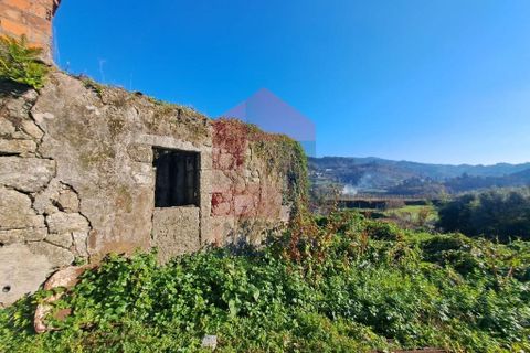 Byhus i Vila Verde, Braga, Vila Verde - € 70.000 | Ref: 08536 - foto 16