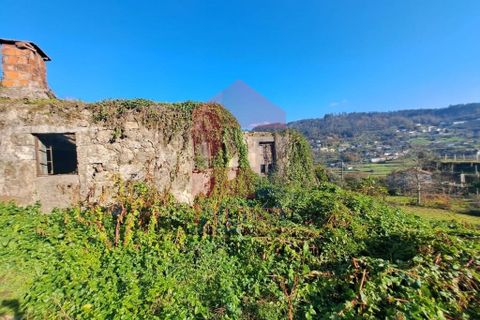 Byhus i Vila Verde, Braga, Vila Verde - € 70.000 | Ref: 08536 - foto 17