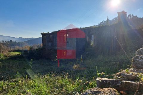 Byhus i Vila Verde, Braga, Vila Verde - € 70.000 | Ref: 08536 - foto 26