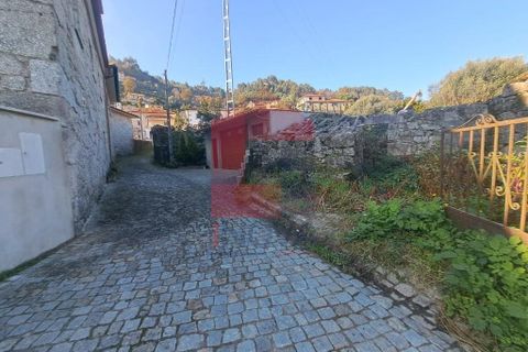 Byhus i Vila Verde, Braga, Vila Verde - € 70.000 | Ref: 08536 - foto 29