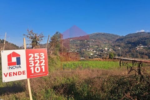 Helårsgrund i Vila Verde, Braga, Vila Verde - € 35.000 | Ref: 08538 - foto 1