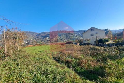 Helårsgrund i Vila Verde, Braga, Vila Verde - € 35.000 | Ref: 08538 - foto 2