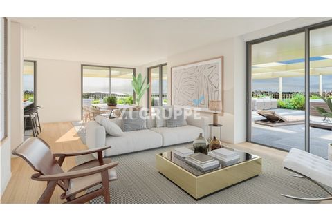Lejlighed i Canidelo, Porto, Canidelo - € 1.850.000 | Ref: MN_ZG_110155 (AT) - foto 2