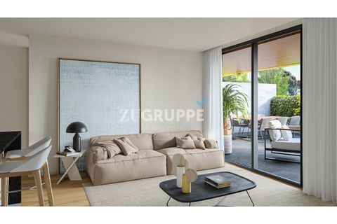Lejlighed i Canidelo, Porto, Canidelo - € 1.850.000 | Ref: MN_ZG_110155 (AT) - foto 3