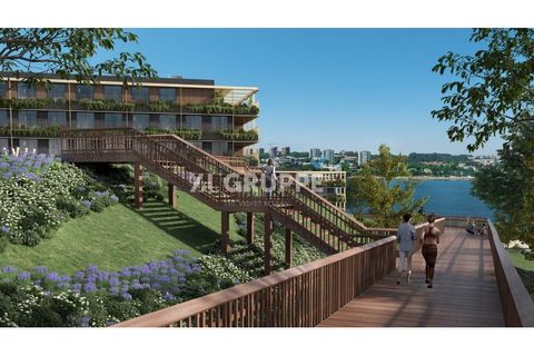 Lejlighed i Canidelo, Porto, Canidelo - € 1.850.000 | Ref: MN_ZG_110155 (AT) - foto 7