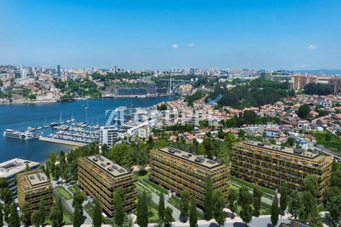 Lejlighed i Canidelo, Porto, Canidelo - € 1.850.000 | Ref: MN_ZG_110155 (AT) - foto 9