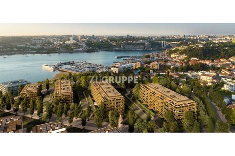 Lejlighed i Canidelo, Porto, Canidelo - € 1.850.000 | Ref: MN_ZG_110155 (AT) - foto 13