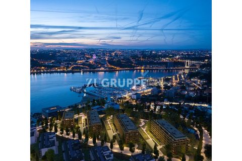 Lejlighed i Canidelo, Porto, Canidelo - € 1.850.000 | Ref: MN_ZG_110155 (AT) - foto 17
