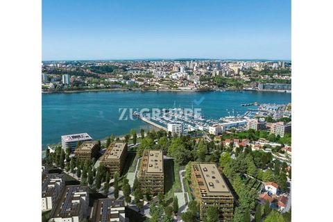 Lejlighed i Canidelo, Porto, Canidelo - € 1.850.000 | Ref: MN_ZG_110155 (AT) - foto 18