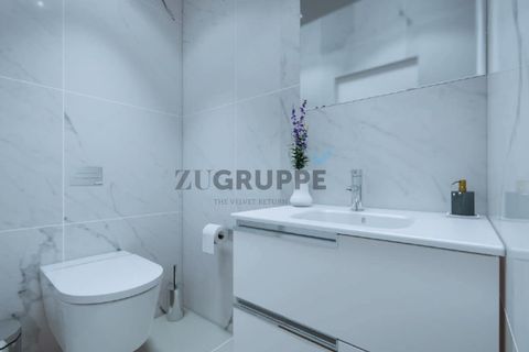 Leilighet i Moreira, Porto, Moreira - € 310 000 | Ref: MN_ZG_110580_B - foto 6