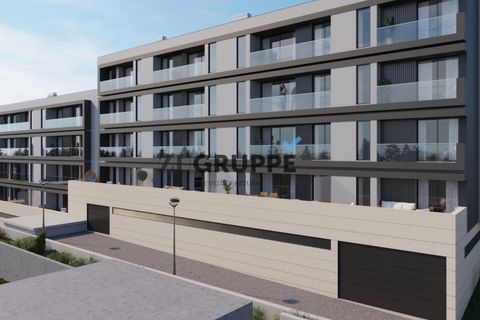 Leilighet i Moreira, Porto, Moreira - € 310 000 | Ref: MN_ZG_110580_B - foto 8