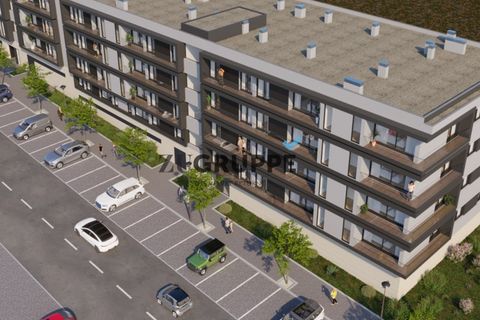 Leilighet i Moreira, Porto, Moreira - € 310 000 | Ref: MN_ZG_110580_B - foto 9