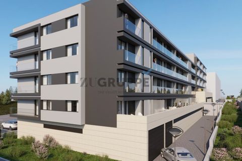 Leilighet i Moreira, Porto, Moreira - € 310 000 | Ref: MN_ZG_110580_B - foto 11