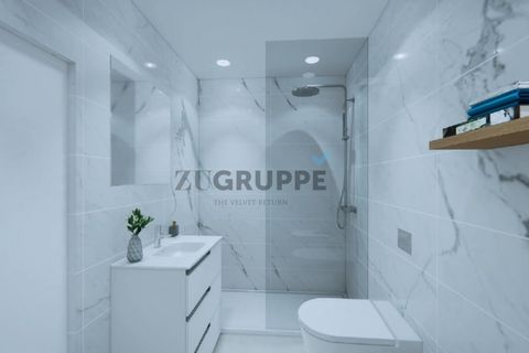 Leilighet i Moreira, Porto, Moreira - € 310 000 | Ref: MN_ZG_110580_B - foto 13