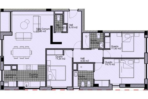 Apartamento en Valongo, Porto, Valongo - € 315.000 | Ref: MN_ZG_110570_L - photo 8