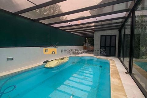 Byhus i Vila do Conde, Porto, Vila do Conde - € 700.000 | Ref: 11508 - foto 6