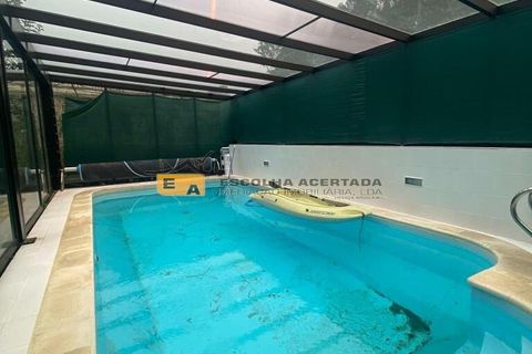 Byhus i Vila do Conde, Porto, Vila do Conde - € 700.000 | Ref: 11508 - foto 9