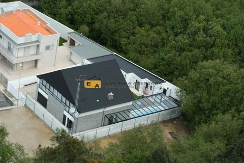 Byhus i Vila do Conde, Porto, Vila do Conde - € 700.000 | Ref: 11508 - foto 22