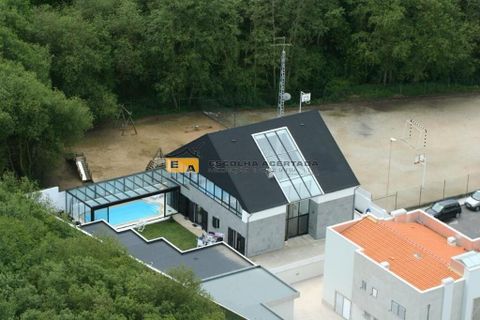 Byhus i Vila do Conde, Porto, Vila do Conde - € 700.000 | Ref: 11508 - foto 24
